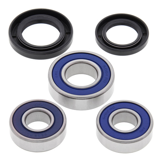 All Balls Racing Wheel Bearing Kit (25-1082)