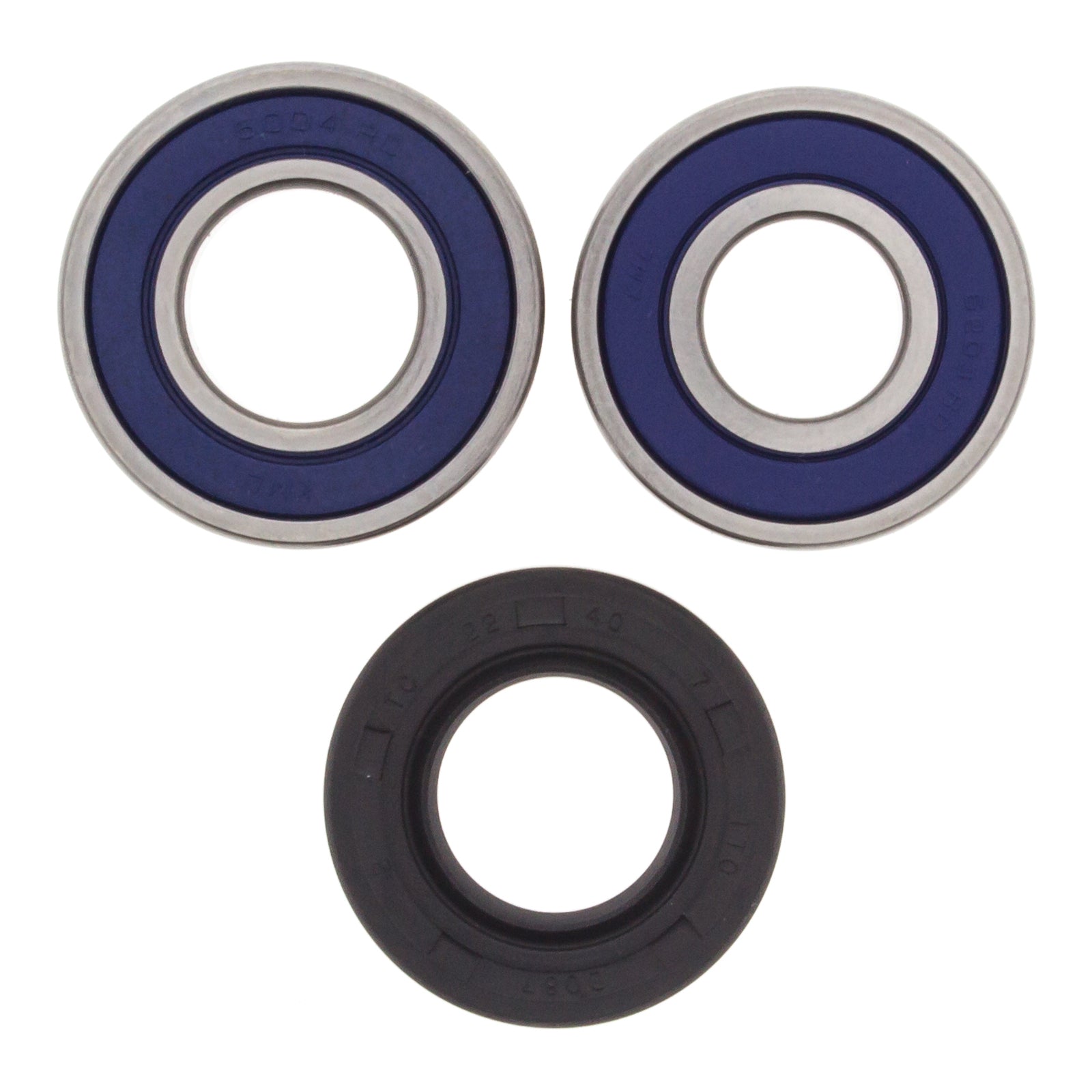 All Balls Racing Wheel Bearing Kit (25-1088)