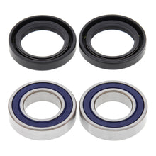 All Balls Racing Wheel Bearing Kit (25-1092)