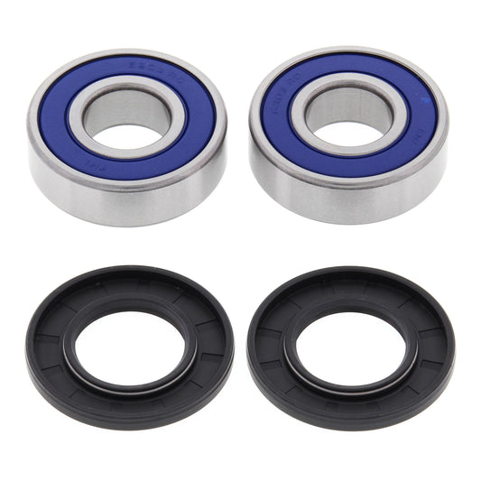 All Balls Racing Wheel Bearing Kit (25-1093)