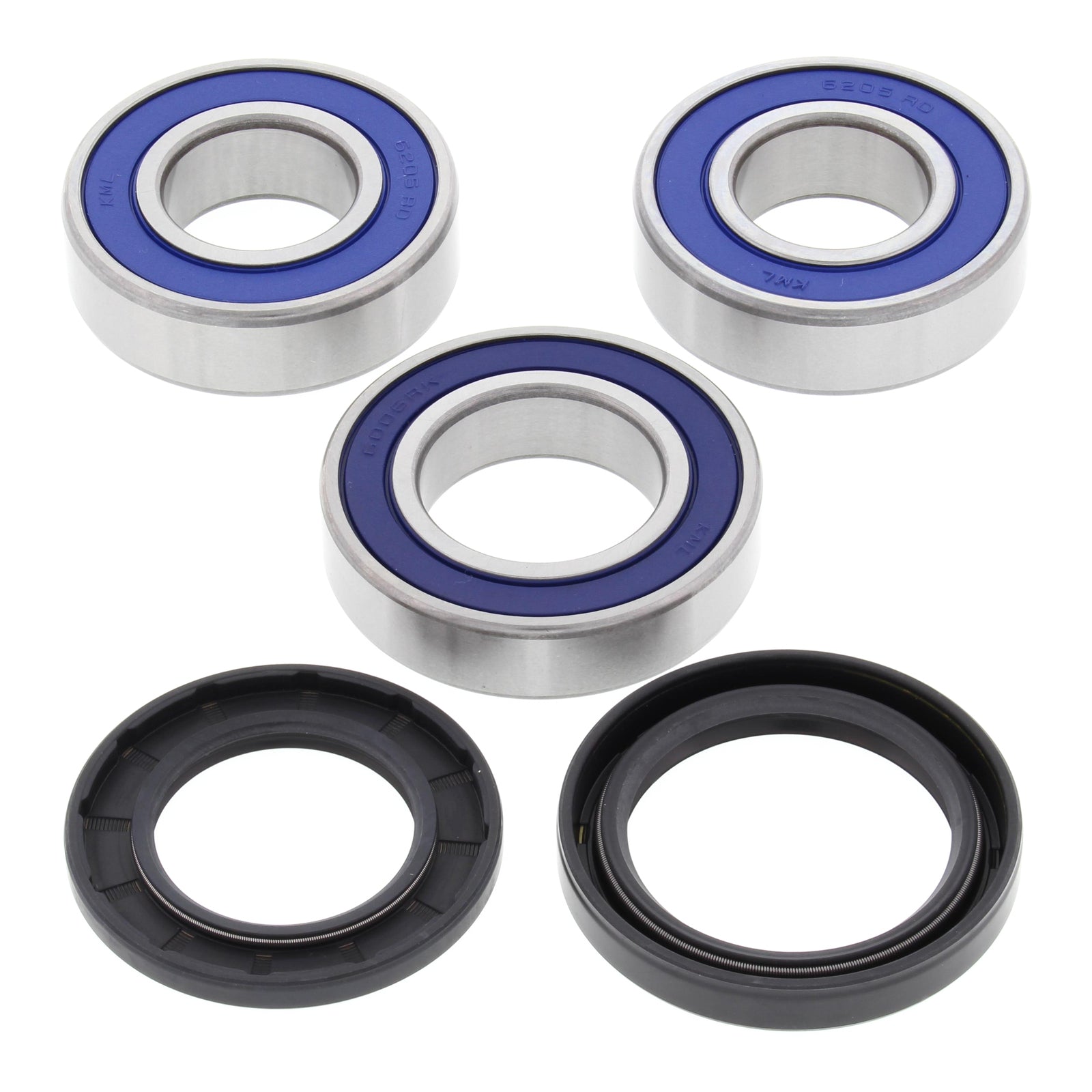 WHEEL BRG KIT 25-1111(Replaces25-1391) - INDENT
