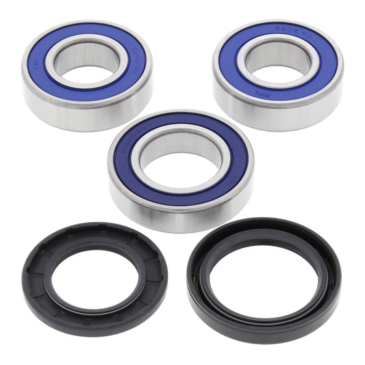 WHEEL BRG KIT 25-1111(Replaces25-1391) - INDENT