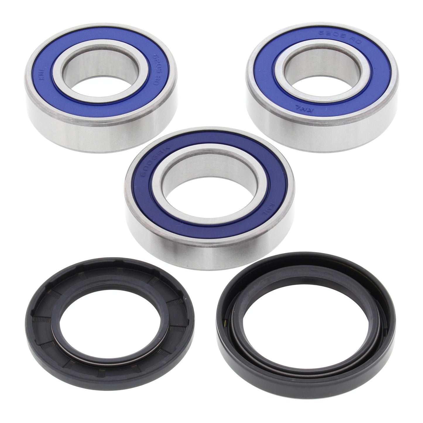 WHEEL BRG KIT 25-1111(Replaces25-1391) - INDENT
