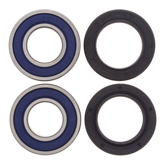 All Balls Racing Wheel Bearing Kit (25-1112)