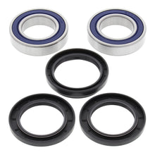 All Balls Racing Wheel Bearing Kit (25-1122)