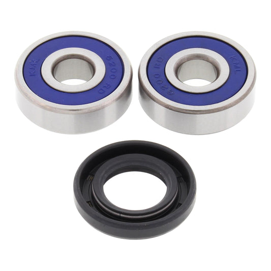 All Balls Racing Wheel Bearing Kit (25-1161)