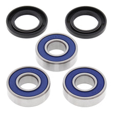 All Balls Racing Wheel Bearing Kit (25-1189)