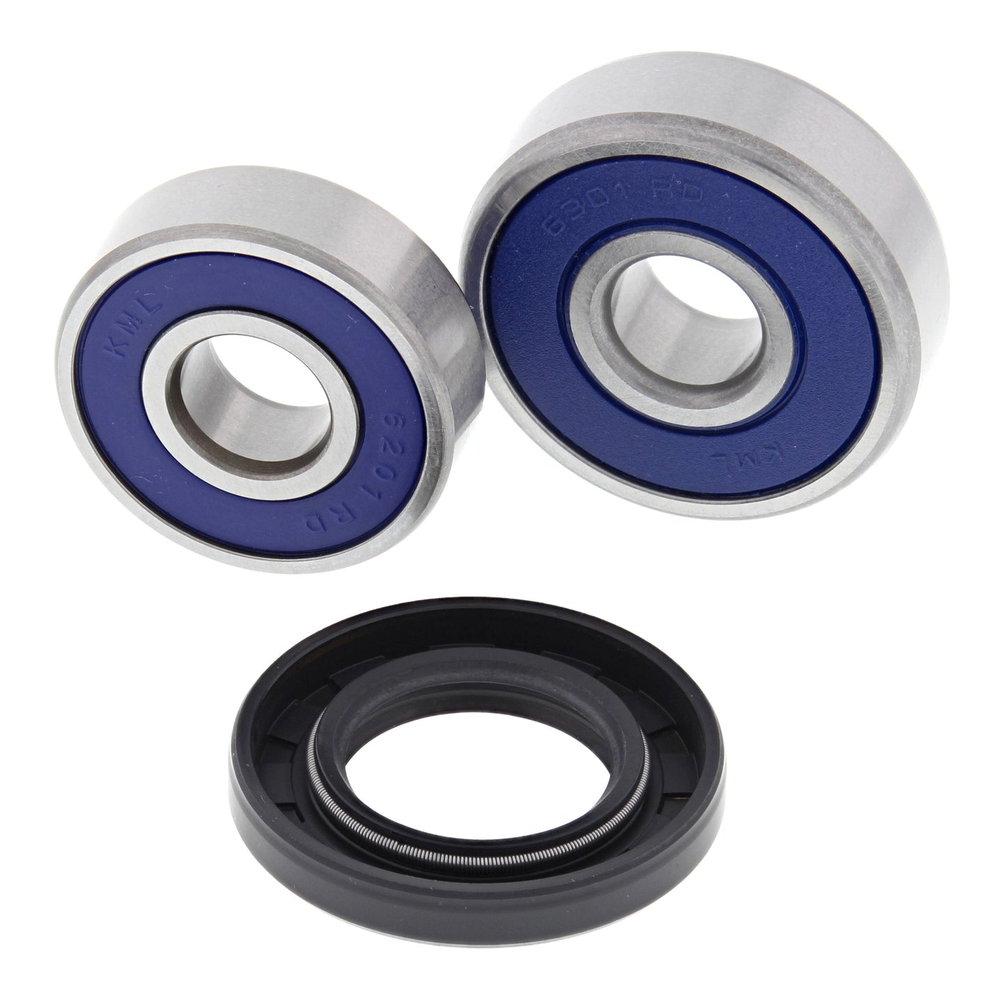 All Balls Racing Wheel Bearing Kit (25-1191)
