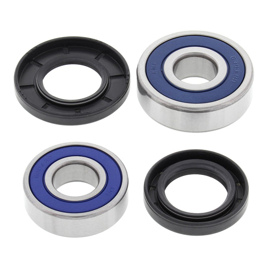 All Balls Racing Wheel Bearing Kit (25-1206)