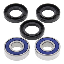 All Balls Racing Wheel Bearing Kit (25-1211)