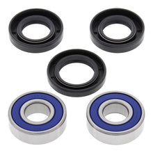 All Balls Racing Wheel Bearing Kit (25-1215)