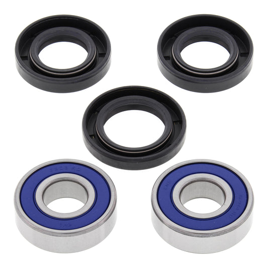 All Balls Racing Wheel Bearing Kit (25-1215)