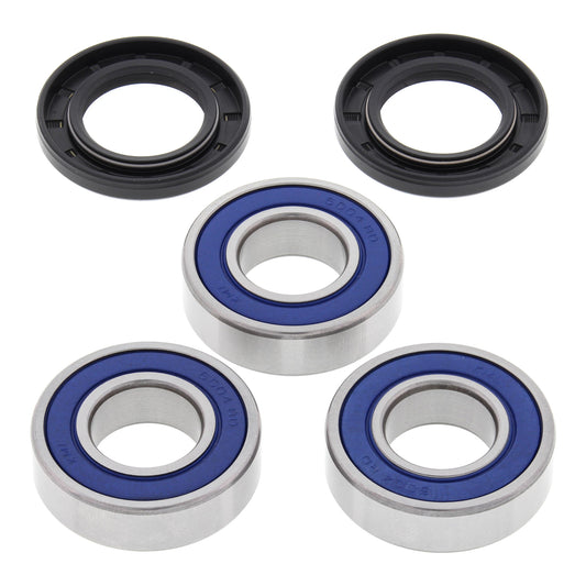 All Balls Racing Wheel Bearing Kit (25-1224)