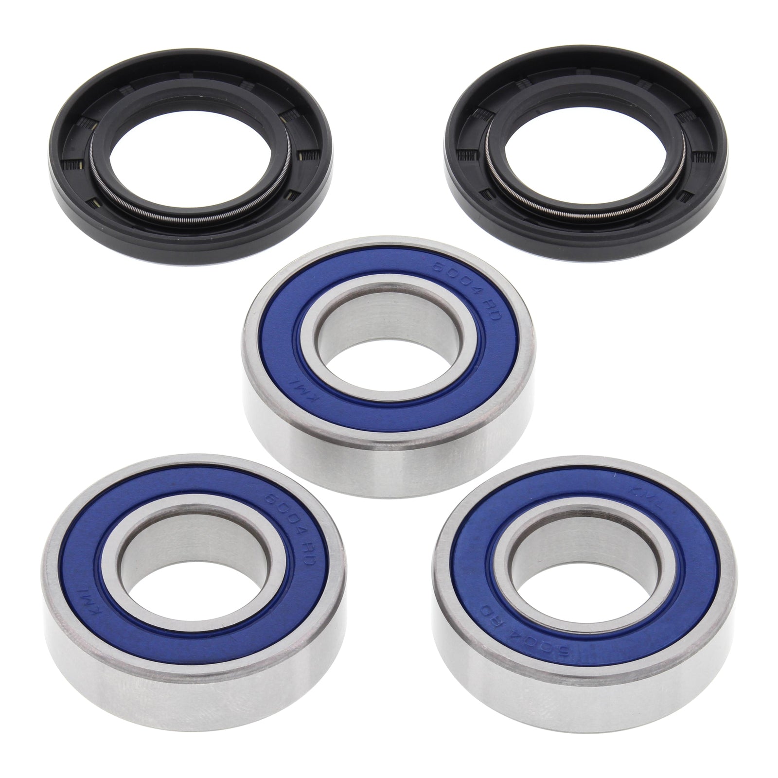 All Balls Racing Wheel Bearing Kit (25-1224)