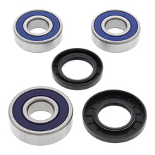 All Balls Racing Wheel Bearing Kit (25-1257)
