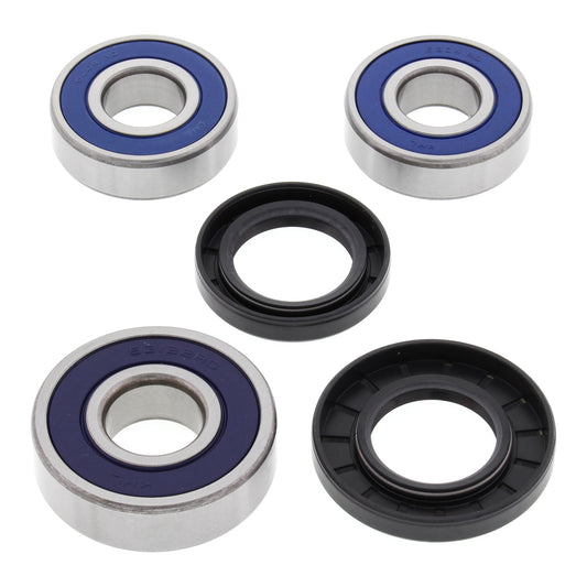 All Balls Racing Wheel Bearing Kit (25-1257)