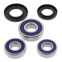 All Balls Racing Wheel Bearing Kit (25-1268)