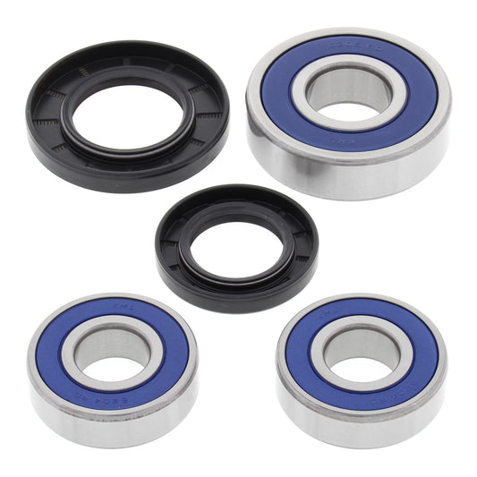 WHEEL BEARING KIT 25-1269 - INDENT