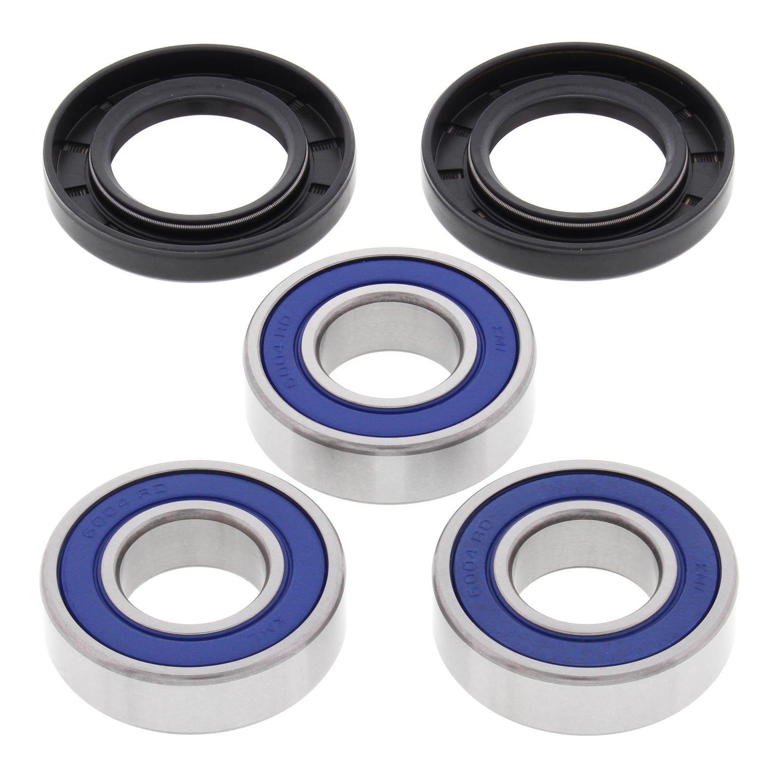 All Balls Racing Wheel Bearing Kit (25-1271)