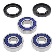 All Balls Racing Wheel Bearing Kit (25-1281)
