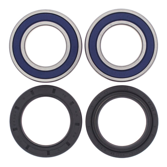 All Balls Racing Wheel Bearing Kit (25-1299)