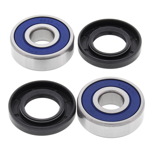 All Balls Racing Wheel Bearing Kit (25-1317)