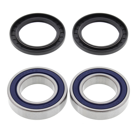 All Balls Racing Wheel Bearing Kit (25-1321)