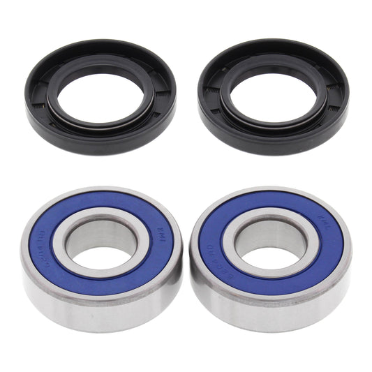 All Balls Racing Wheel Bearing Kit (25-1379)