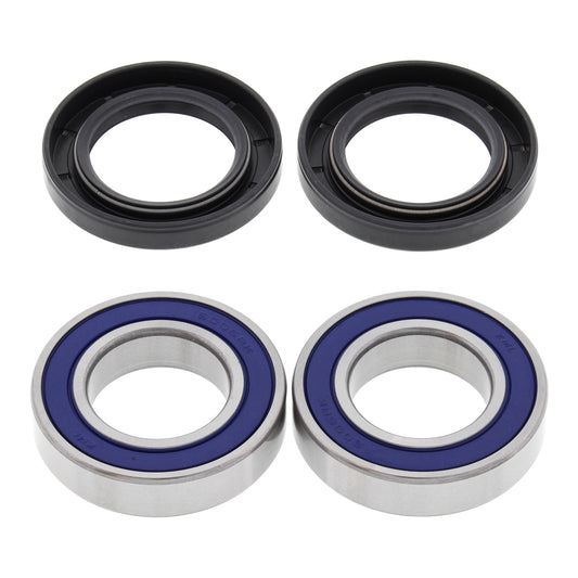 All Balls Racing Wheel Bearing Kit (25-1396)