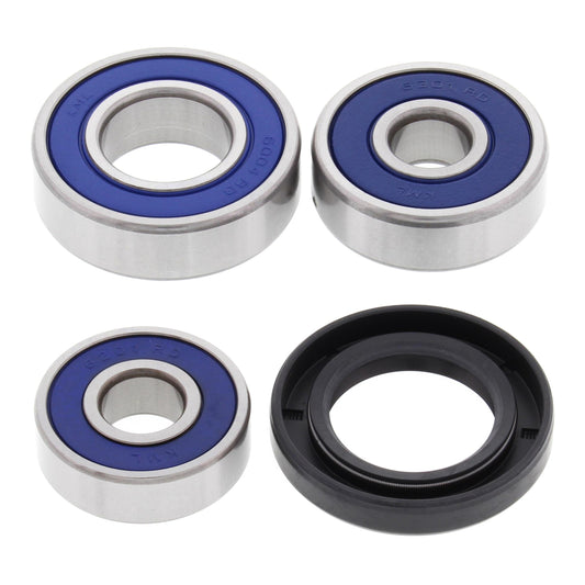 Rear wheel bearing kit 25-1400 Artrax (AB251400)