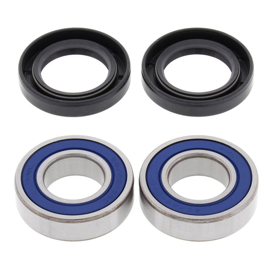 All Balls Racing Wheel Bearing Kit (25-1403)