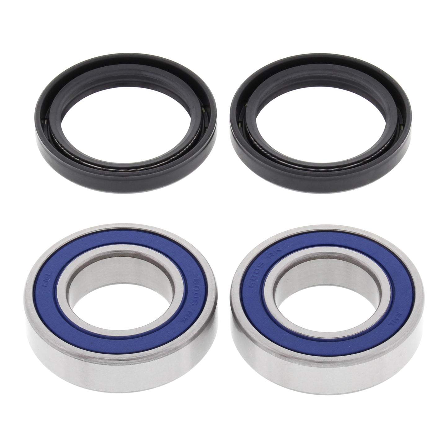 All Balls Racing Wheel Bearing Kit (25-1404)