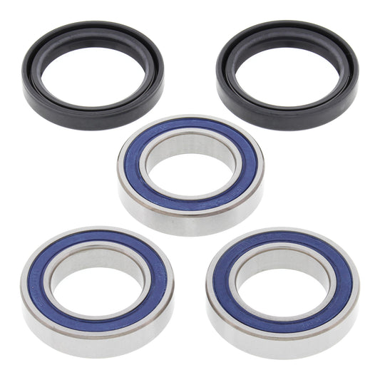 Wheel bearing kit 25-1406 Artrax (AB251406)