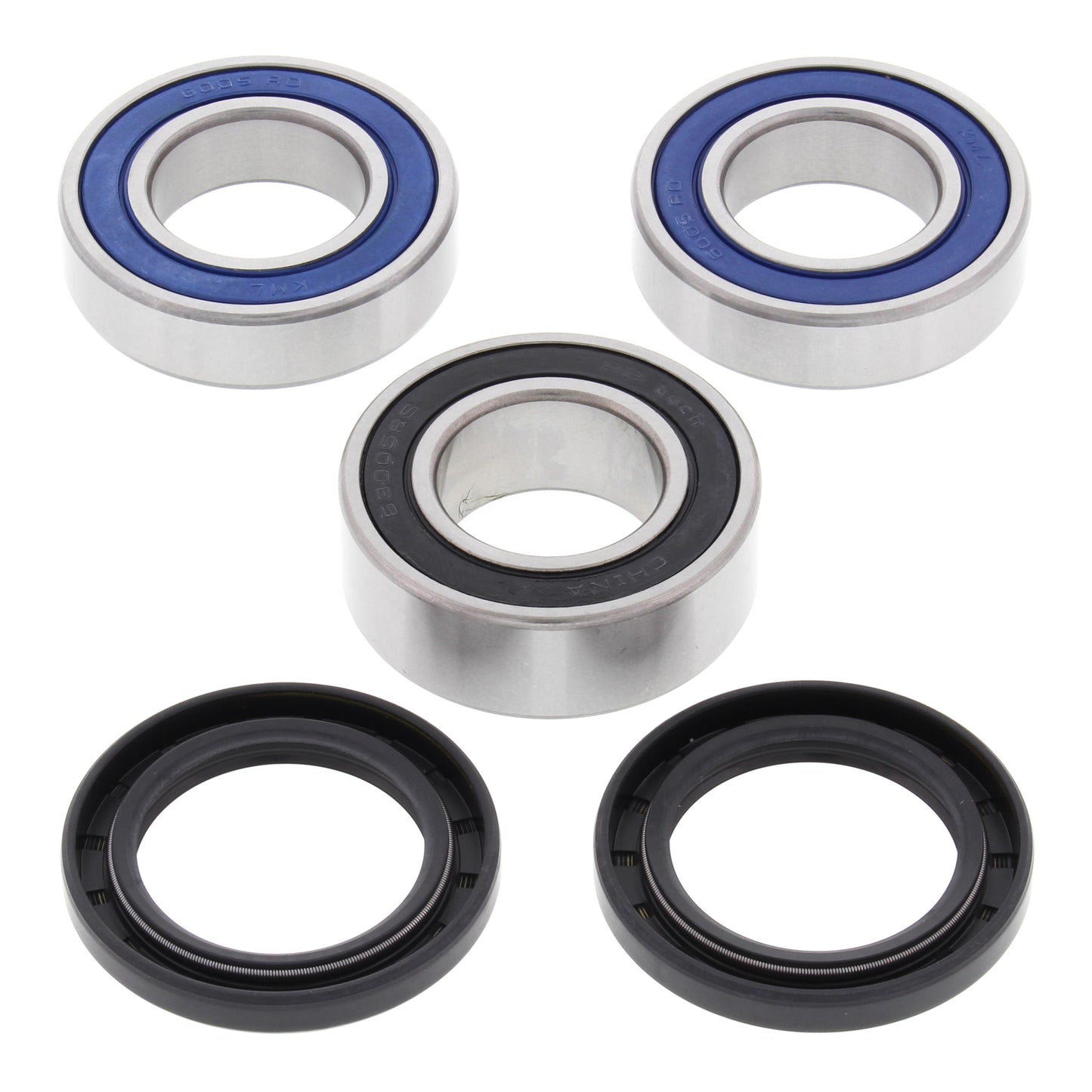All Balls Racing Wheel Bearing Kit (25-1420)
