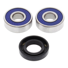 All Balls Racing Wheel Bearing Kit (25-1439)