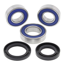 All Balls Racing Wheel Bearing Kit (25-1458)