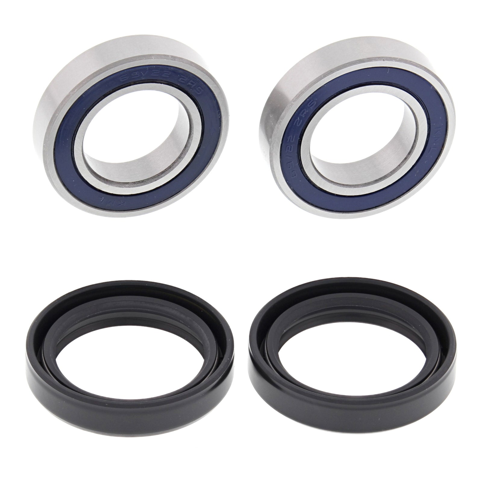 Front wheel bearing kit 25-1482 (AB251482)