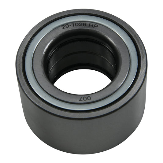 All Balls Racing Wheel Bearing Kit - Tapered DAC Upgrade (25-1496-HP)