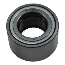 All Balls Racing Wheel Bearing Kit - Tapered DAC Upgrade (25-1496-HP)