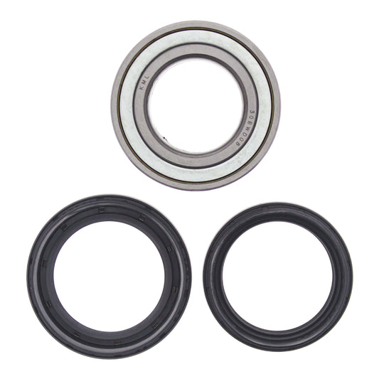 Front wheel bearing kit 25-1502 (AB251502)