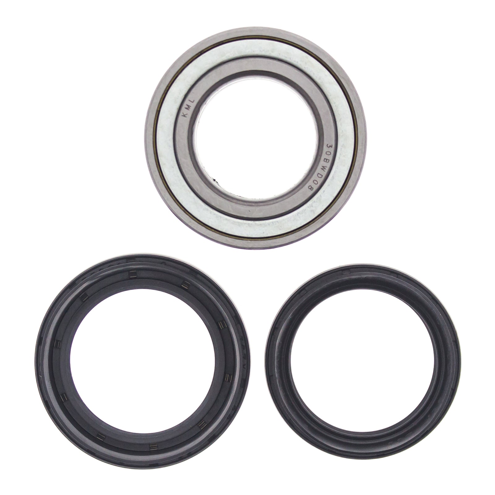 All Balls Racing Wheel Bearing Kit (25-1502)