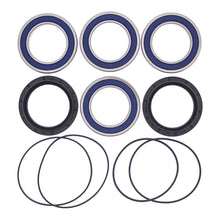 All Balls Racing Wheel Bearing Kit (25-1526)