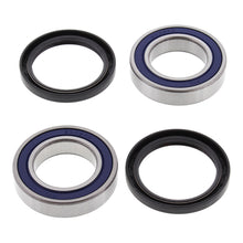 All Balls Racing Wheel Bearing Kit (25-1527)
