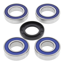 All Balls Racing Wheel Bearing Kit (25-1533)