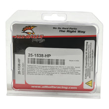 All Balls Racing Wheel Bearing Kit - Tapered DAC Upgrade (25-1538-HP)