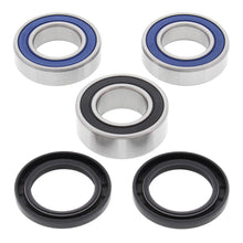 All Balls Racing Wheel Bearing Kit (25-1556)