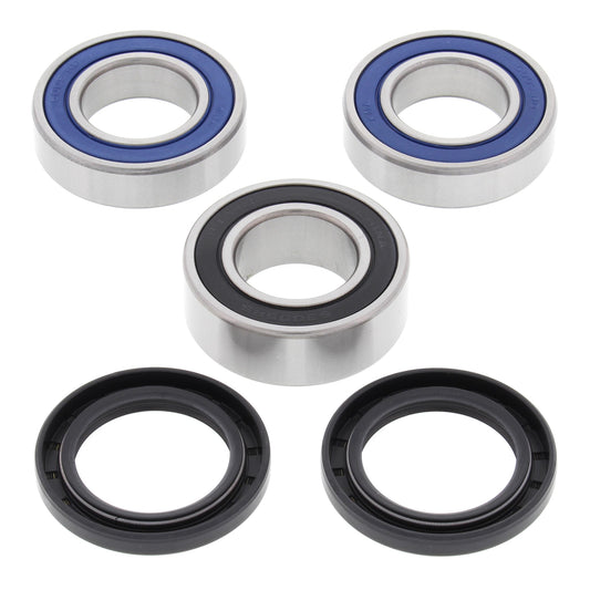 All Balls Racing Wheel Bearing Kit (25-1556)
