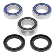 All Balls Racing Wheel Bearing Kit (25-1556)