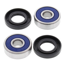 All Balls Racing Wheel Bearing Kit (25-1581)