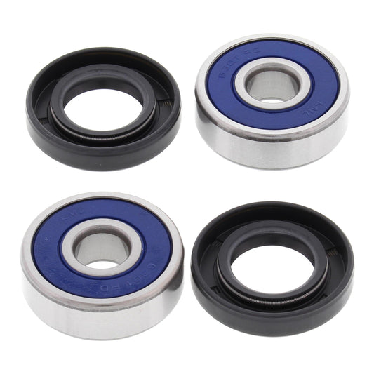 All Balls Racing Wheel Bearing Kit (25-1581)